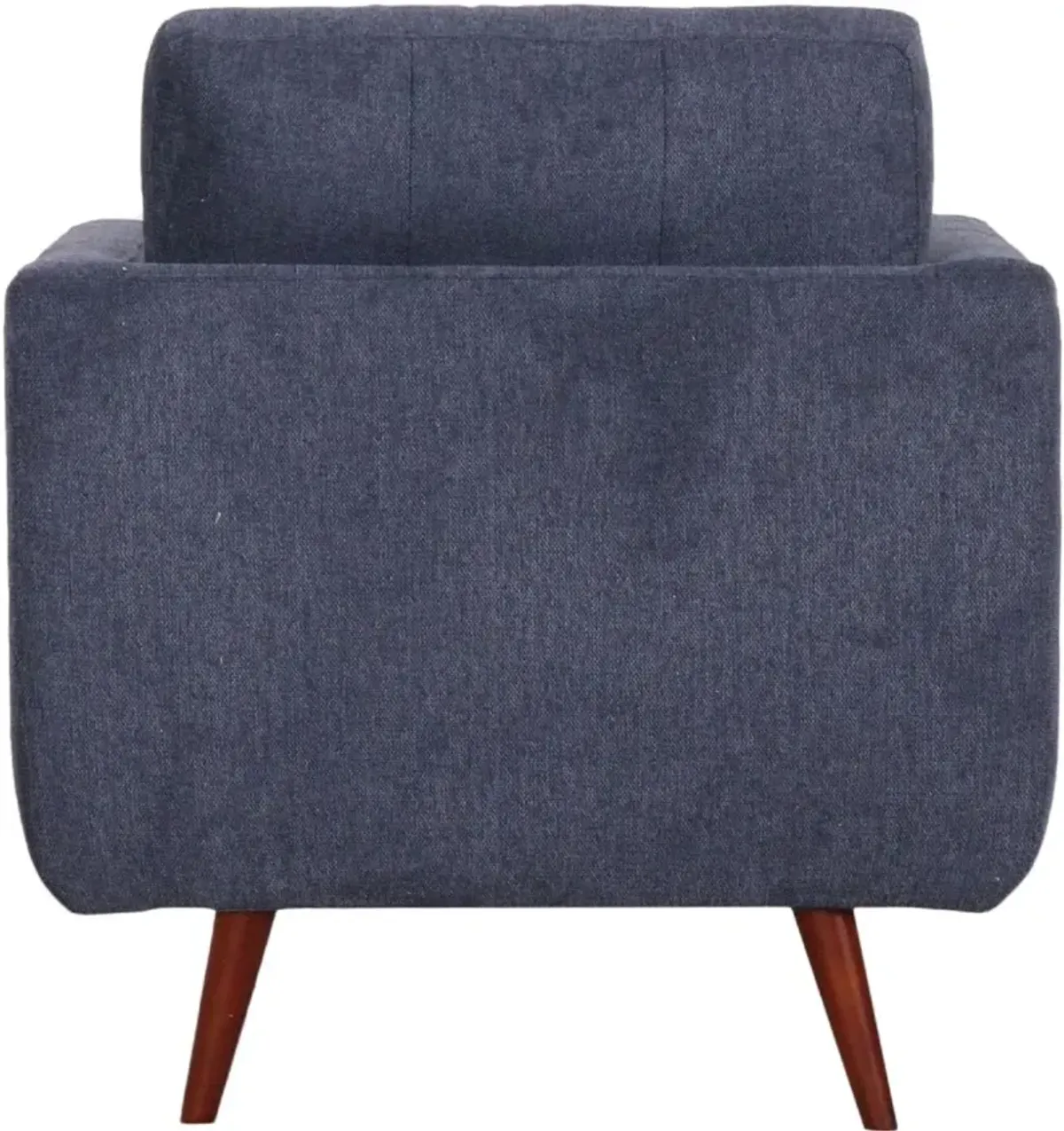 Liverpool Denim Blue Chair