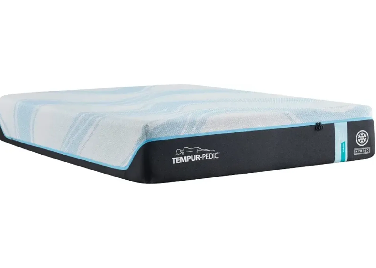 Tempur-Pedic ProBreeze 2.0 Medium Hybrid Txin-XL Mattress