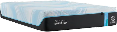 Tempur-Pedic LuxeBreeze 2.0 Medium Hybrid Twin-XL Mattress