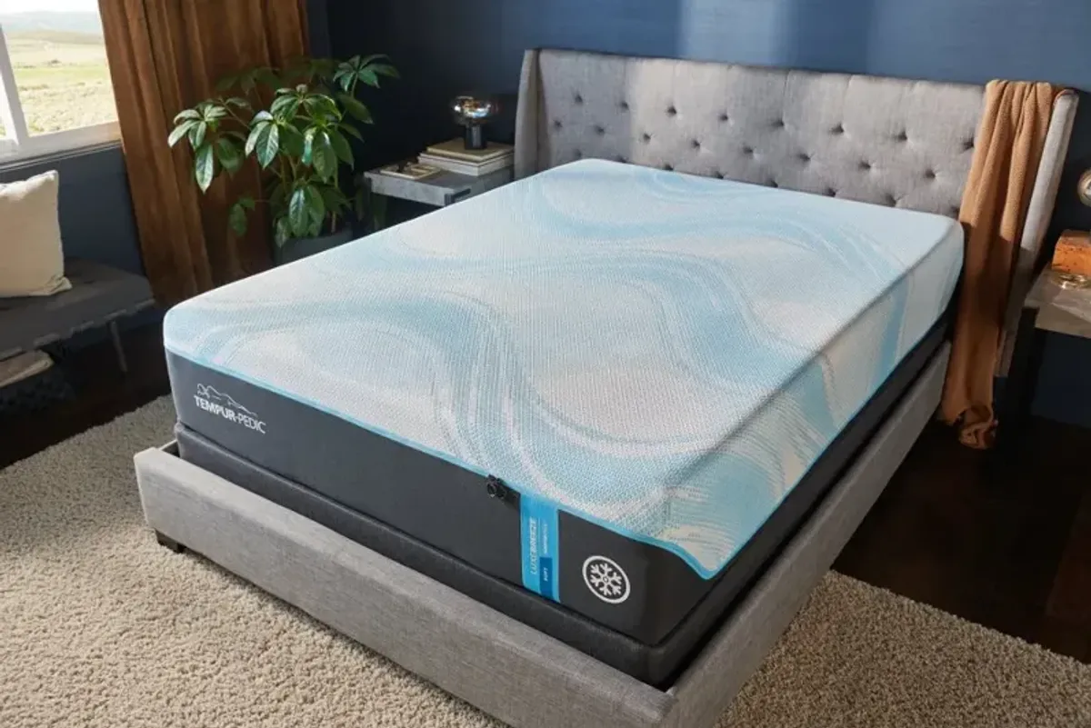 Tempur-Pedic LuxeBreeze 2.0 Soft Twin-XL Mattress