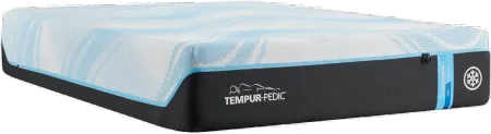 Tempur-Pedic LuxeBreeze 2.0 Soft Twin-XL Mattress