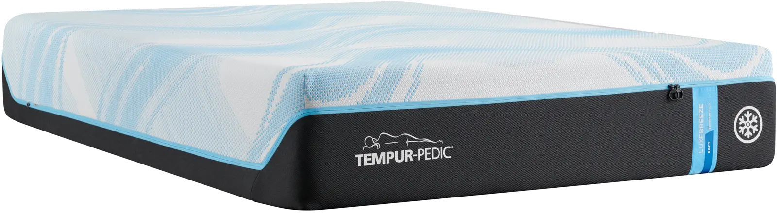 Tempur-Pedic LuxeBreeze 2.0 Soft Twin-XL Mattress