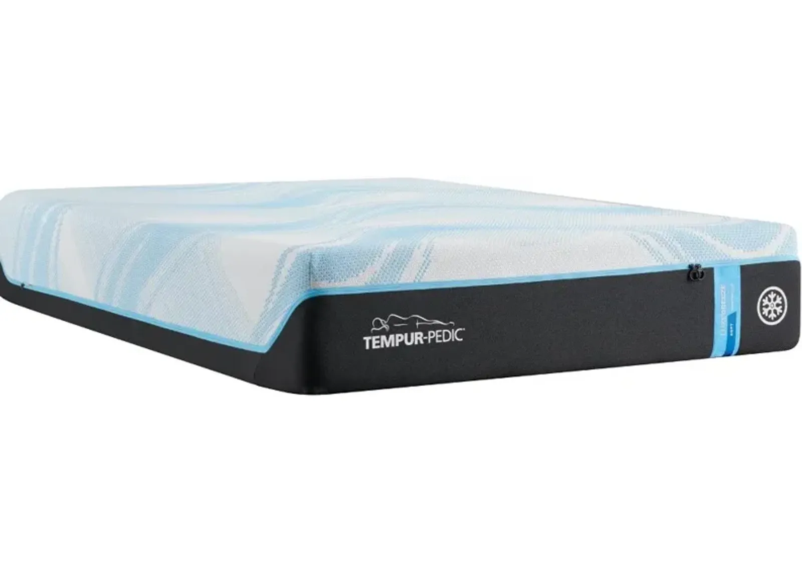 Tempur-Pedic LuxeBreeze 2.0 Soft King Mattress