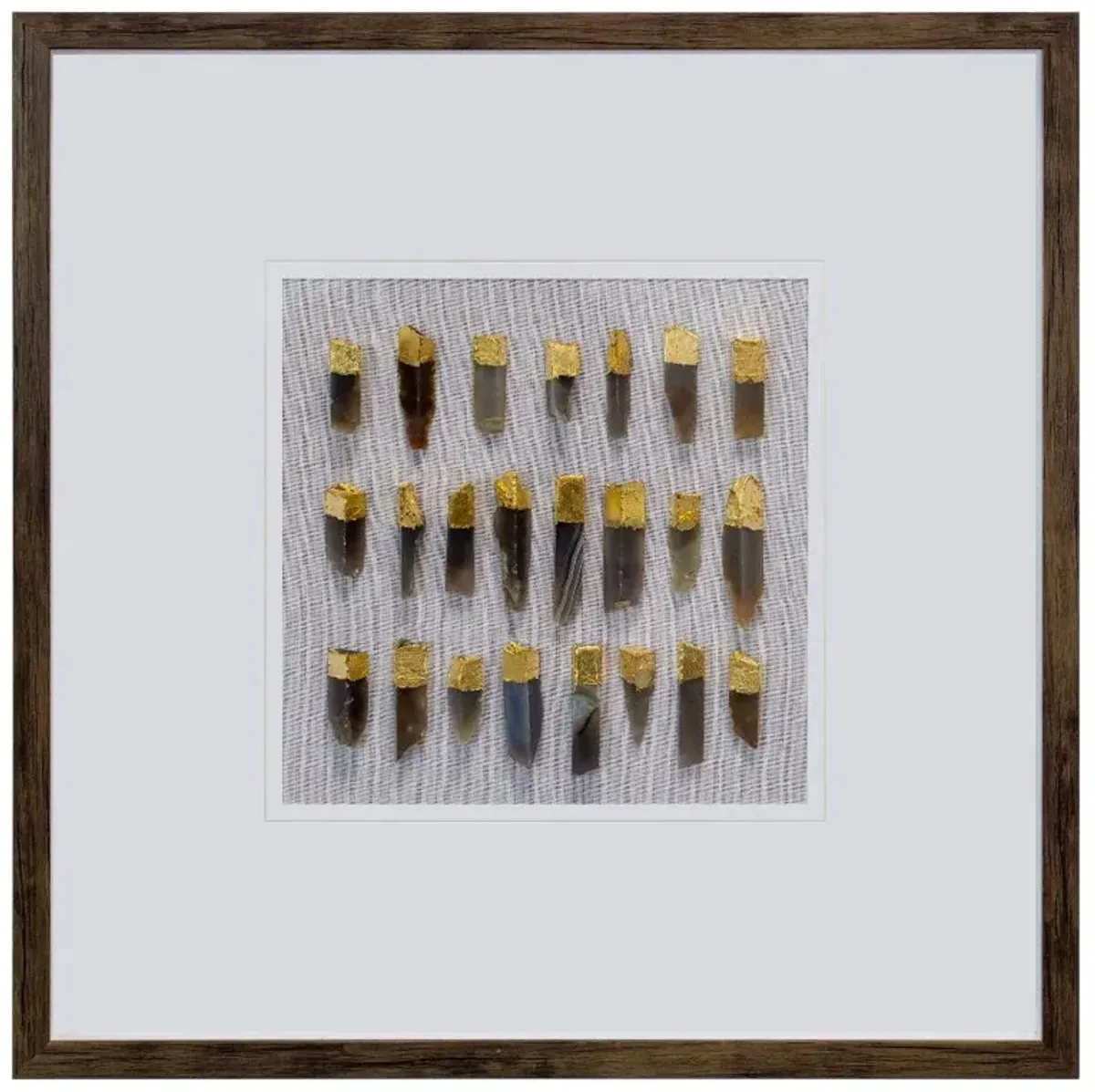 Diana Agate Wall Art