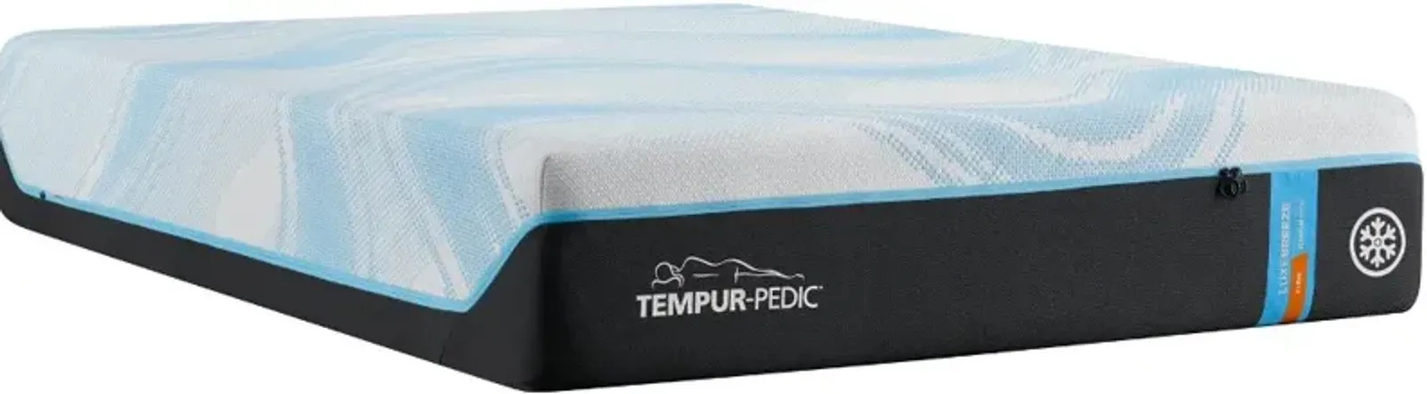 Tempur-Pedic LuxeBreeze 2.0 Firm Twin-XL Mattress