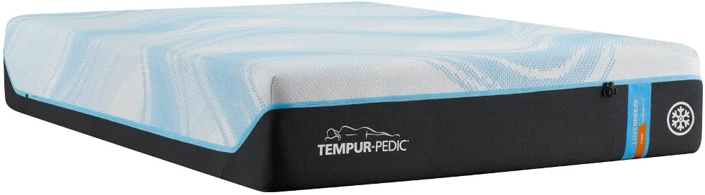 Tempur-Pedic LuxeBreeze 2.0 Firm Twin-XL Mattress