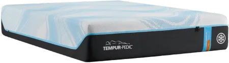 Tempur-Pedic LuxeBreeze 2.0 Firm Cal-King Mattress
