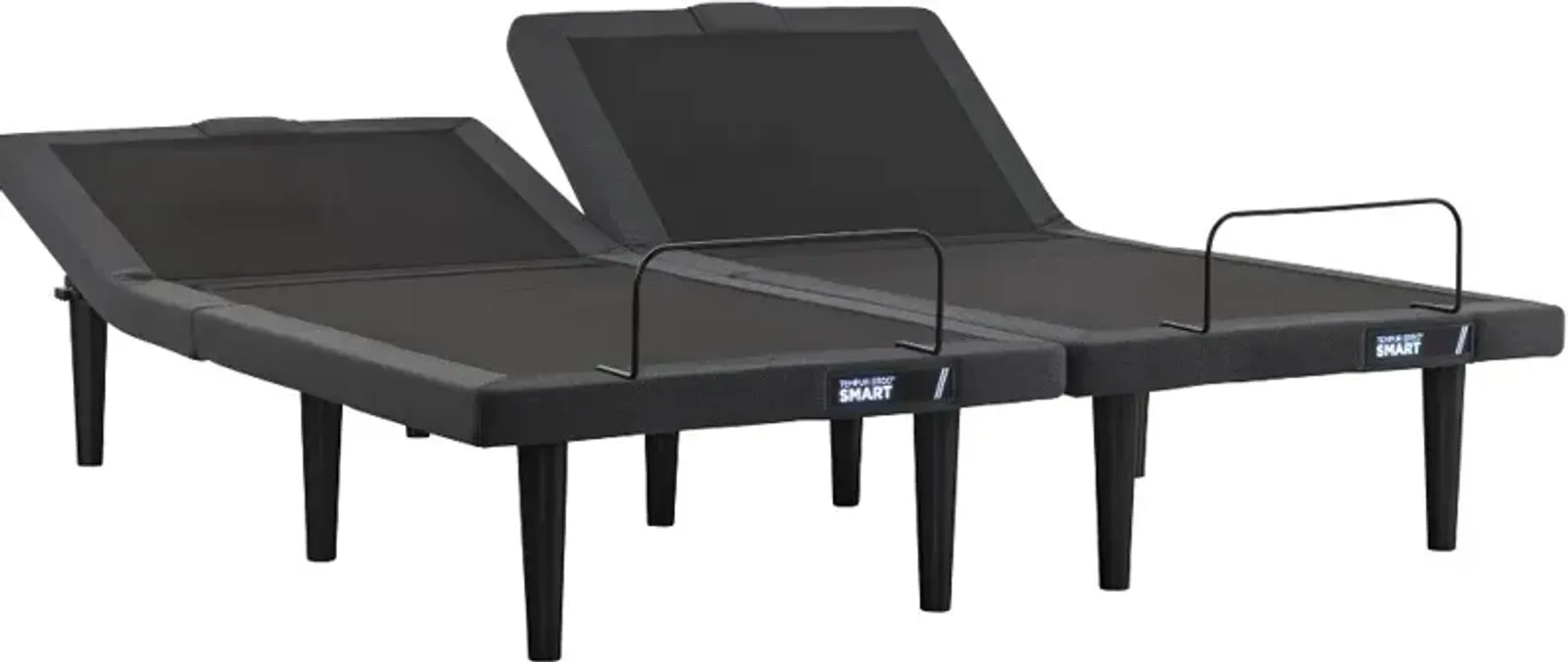 Tempur-Pedic Tempur-Ergo Smart 3.0 Split King Adjustable Base