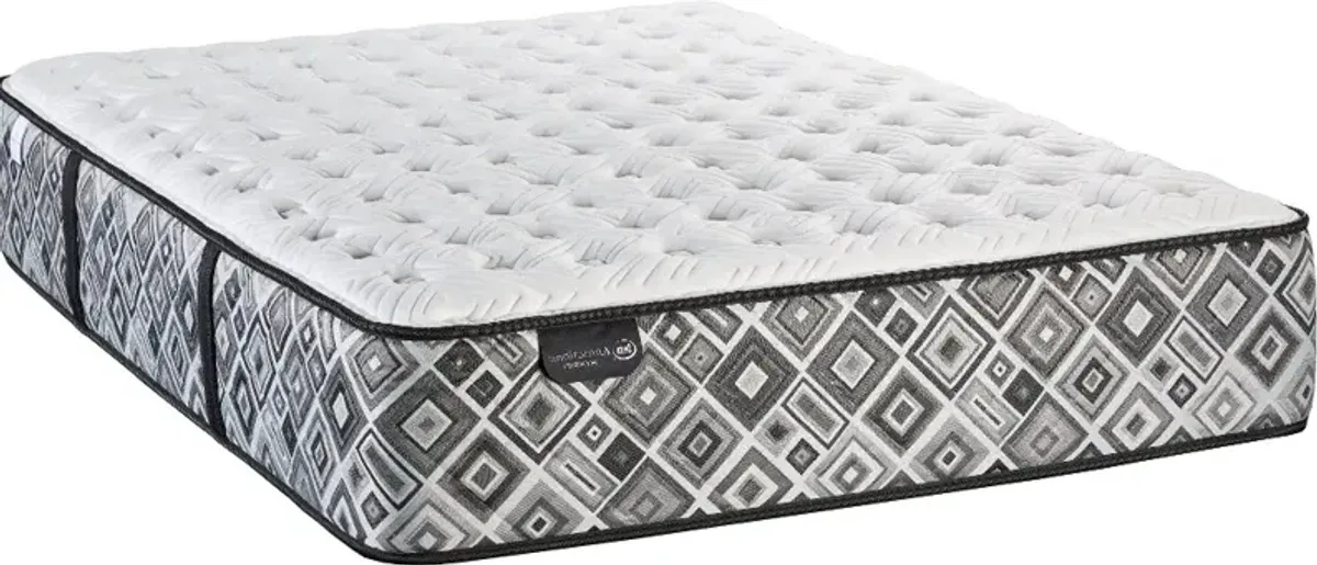 Serta Argente Hybrid Firm Twin-XL Mattress