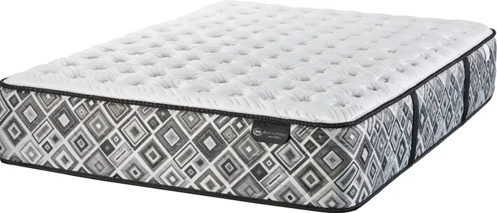 Serta Argente Hybrid Firm Twin-XL Mattress