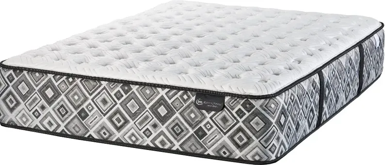 Serta Argente Hybrid Firm Queen Mattress