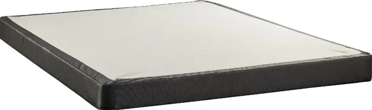 Serta iDirections Low Profile Twin-XL Box Spring