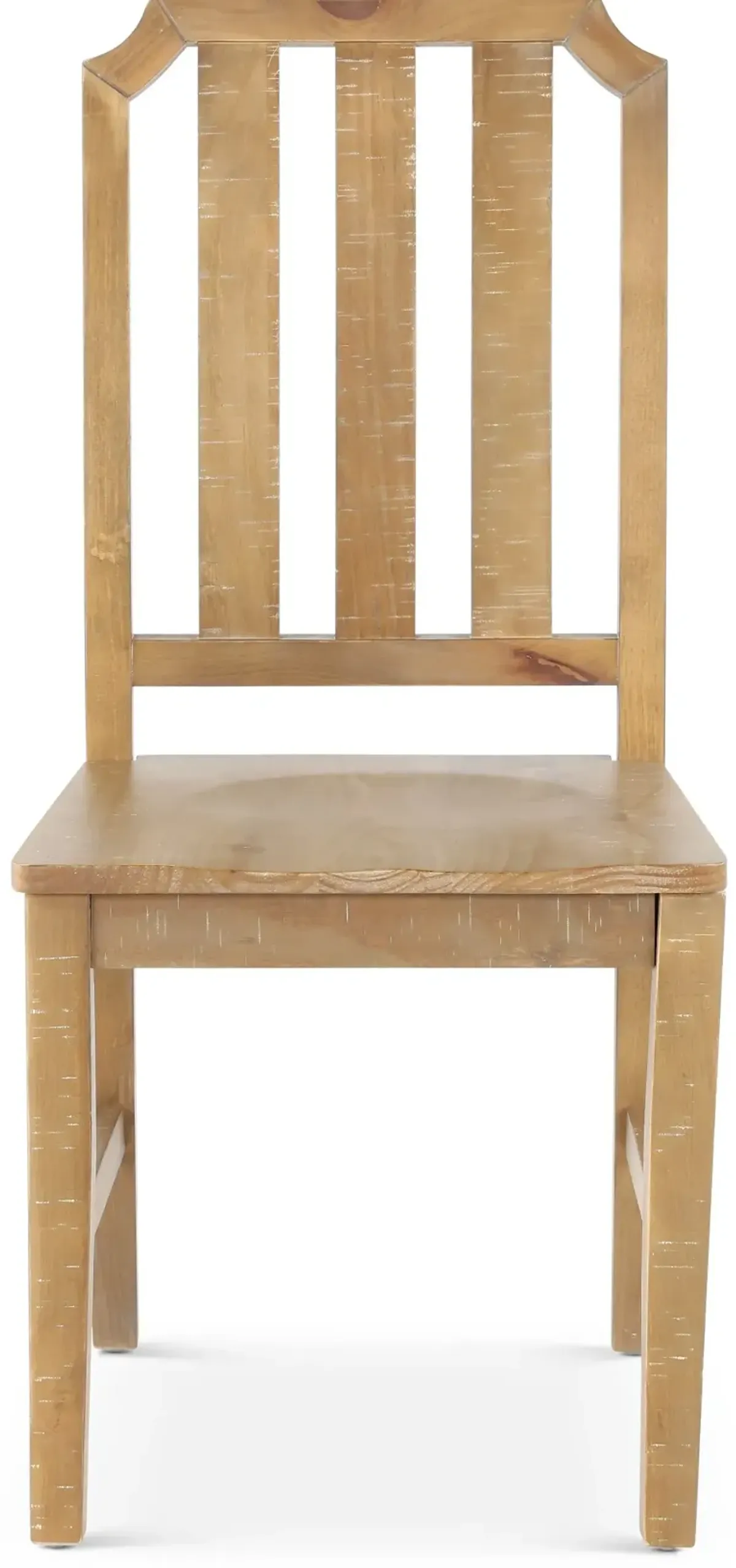 Beach House Natural Dining Chair