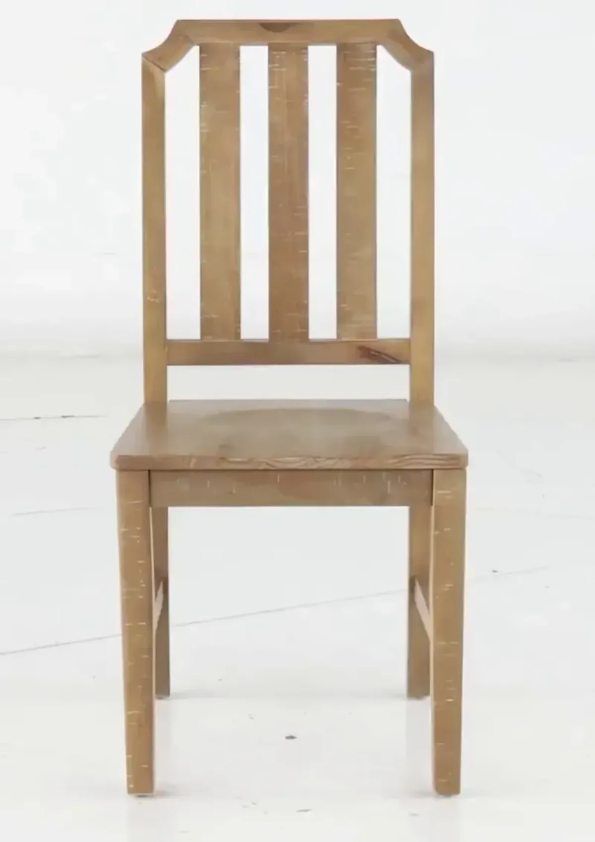 Beach House Natural Dining Chair