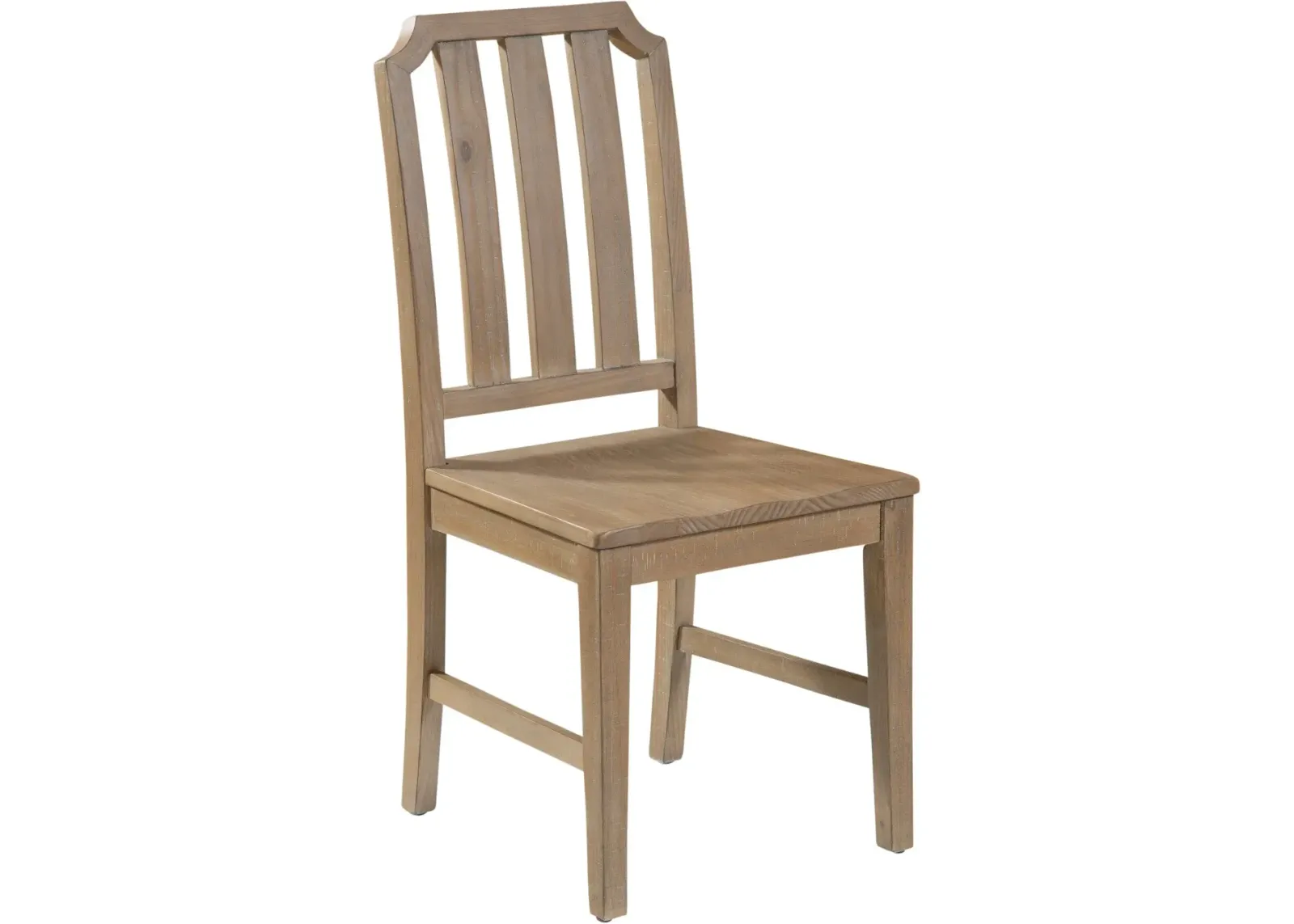 Beach House Natural Dining Chair