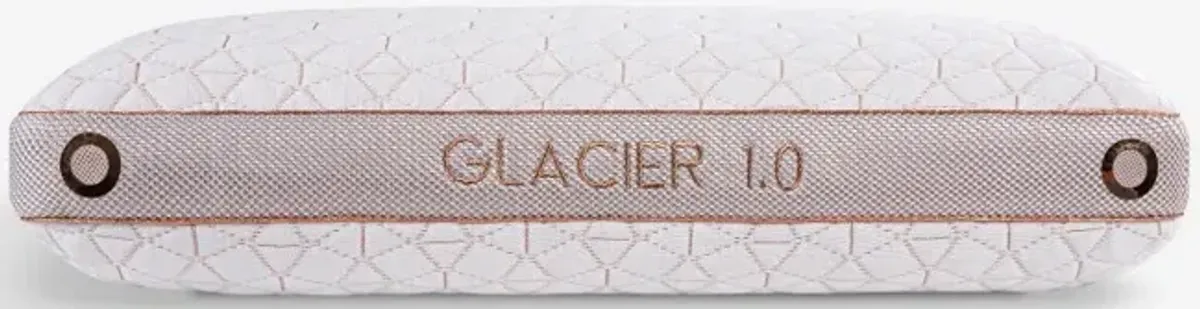 BedGear Glacier 1.0 Performance Pillow