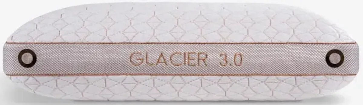 BedGear Glacier 3.0 Performance Pillow