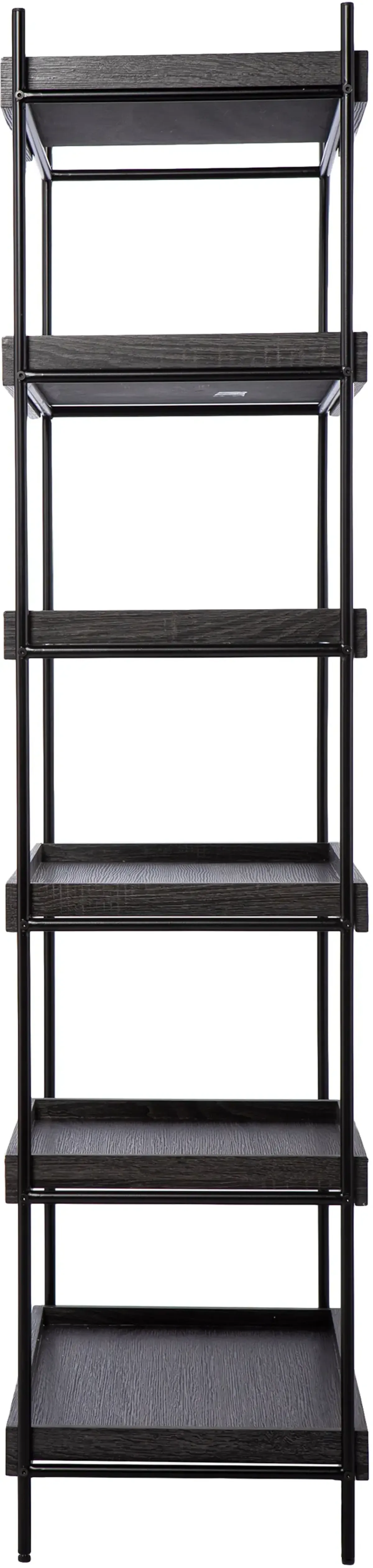 Deckenly Sliding Shelf Etagere