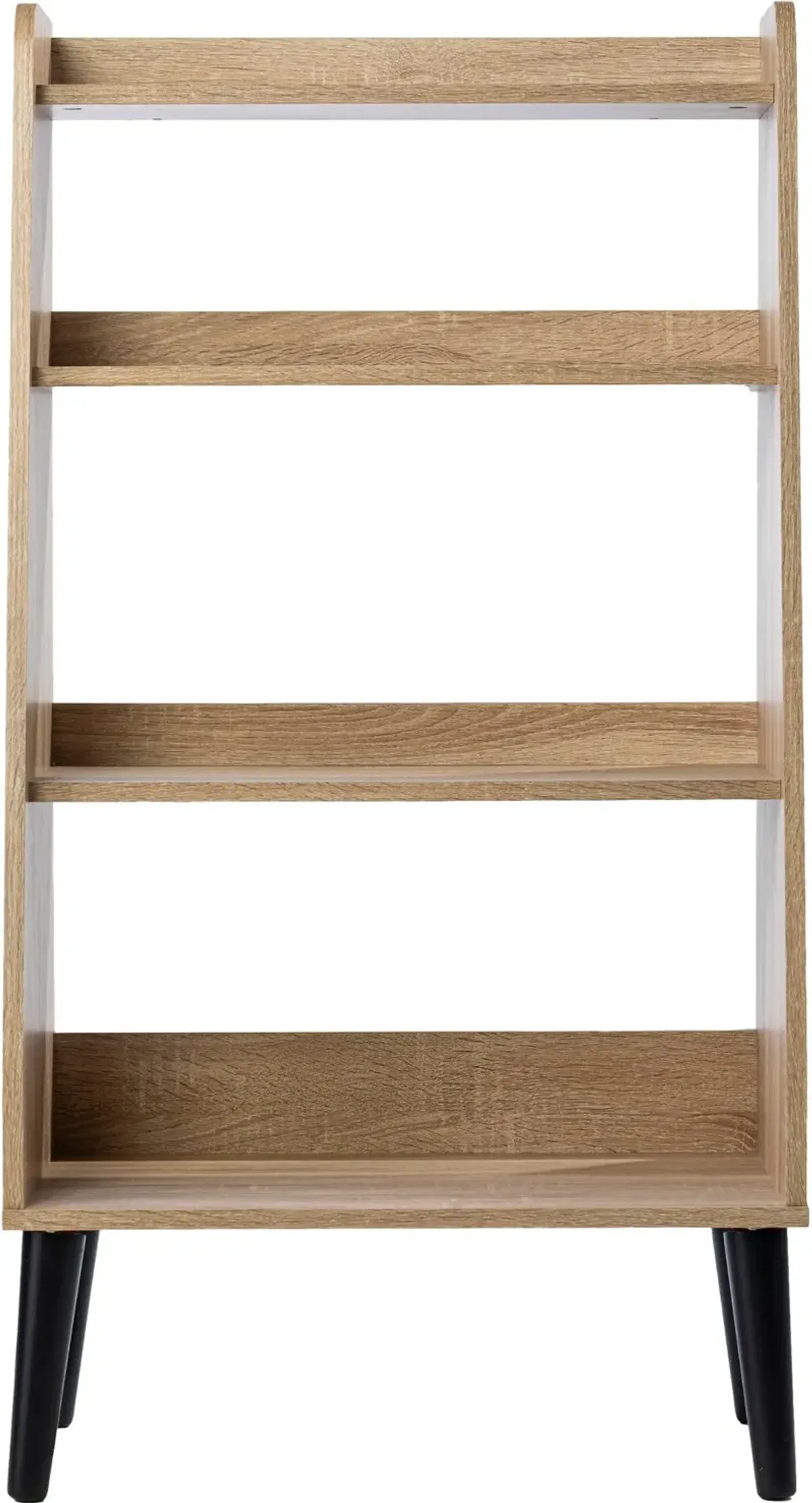 Berritza Small Natural Bookshelf