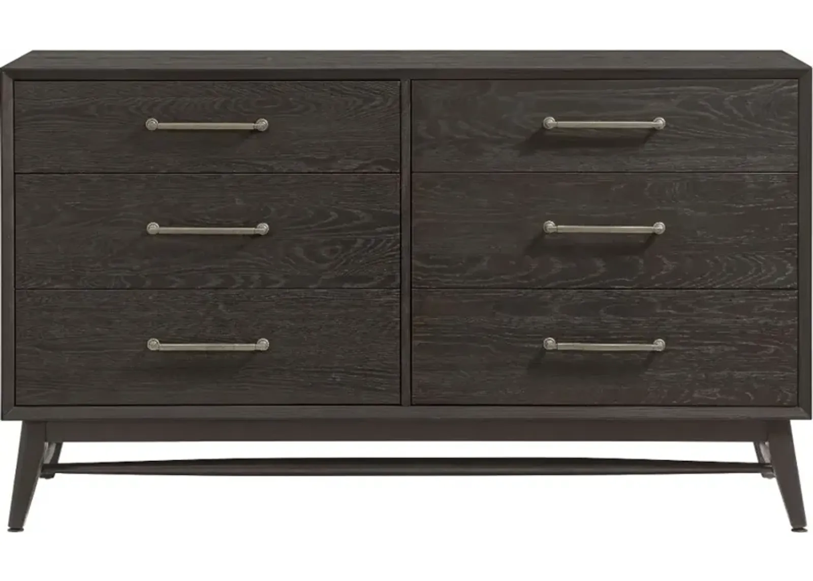 Bayside Black Dresser