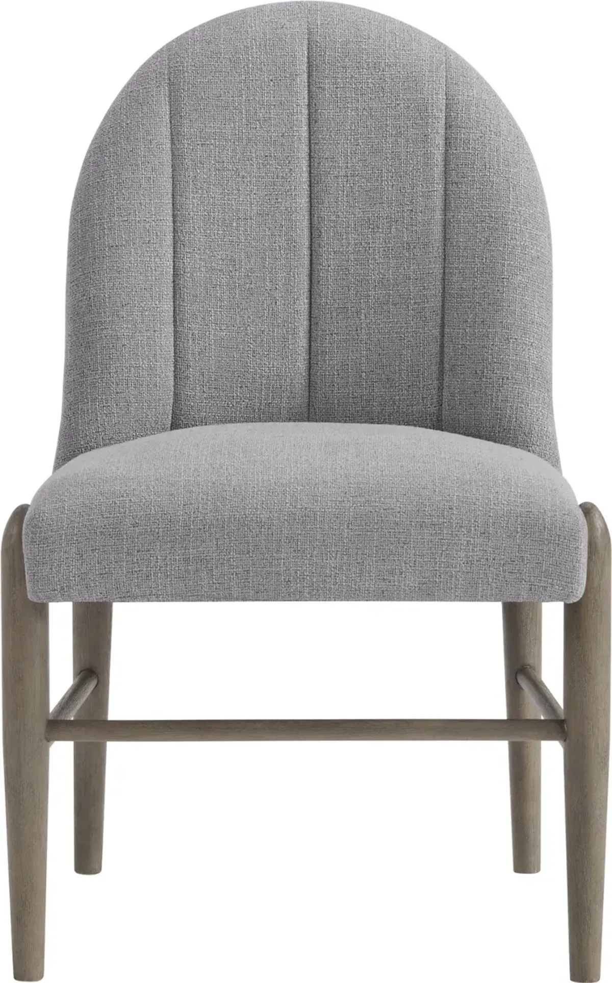 Elliston Gray Upholstered Dining Chair