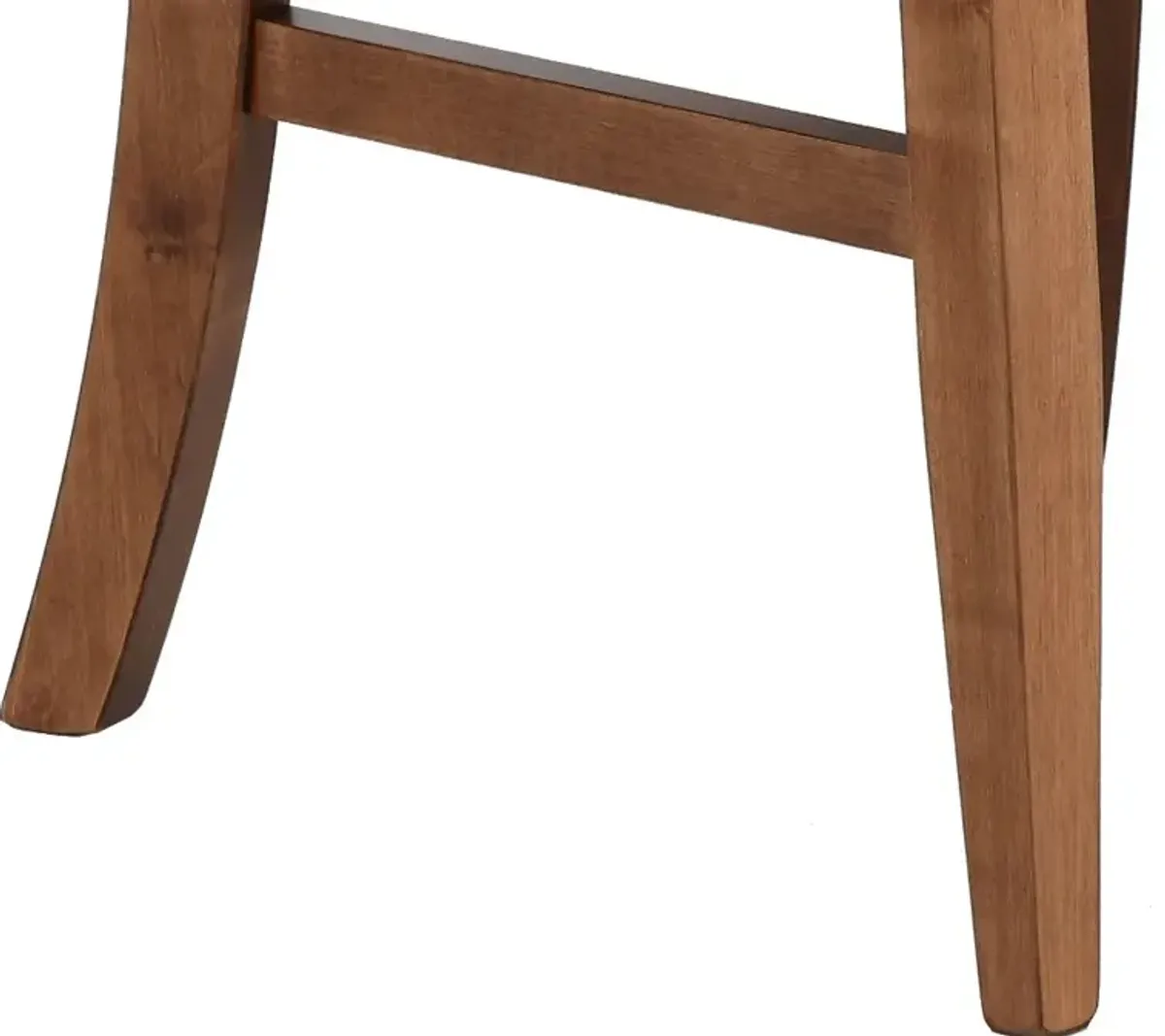 Mary Maple Brown Dining Chair