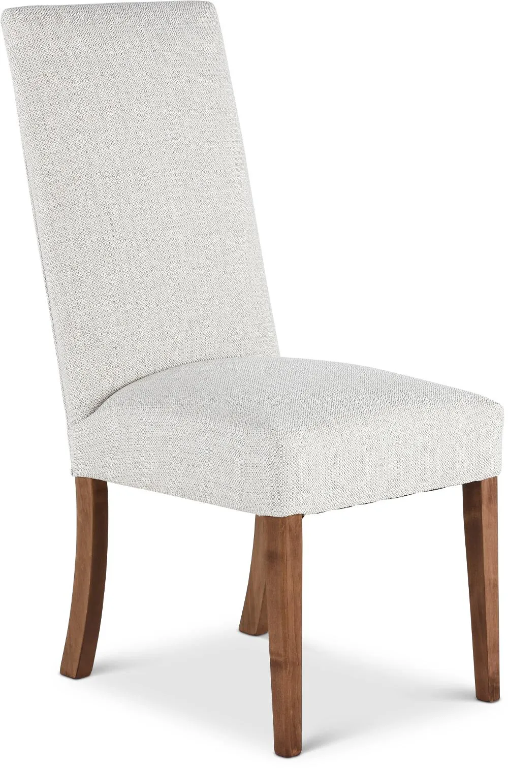 Mary Beige Upholstered Dining Chair