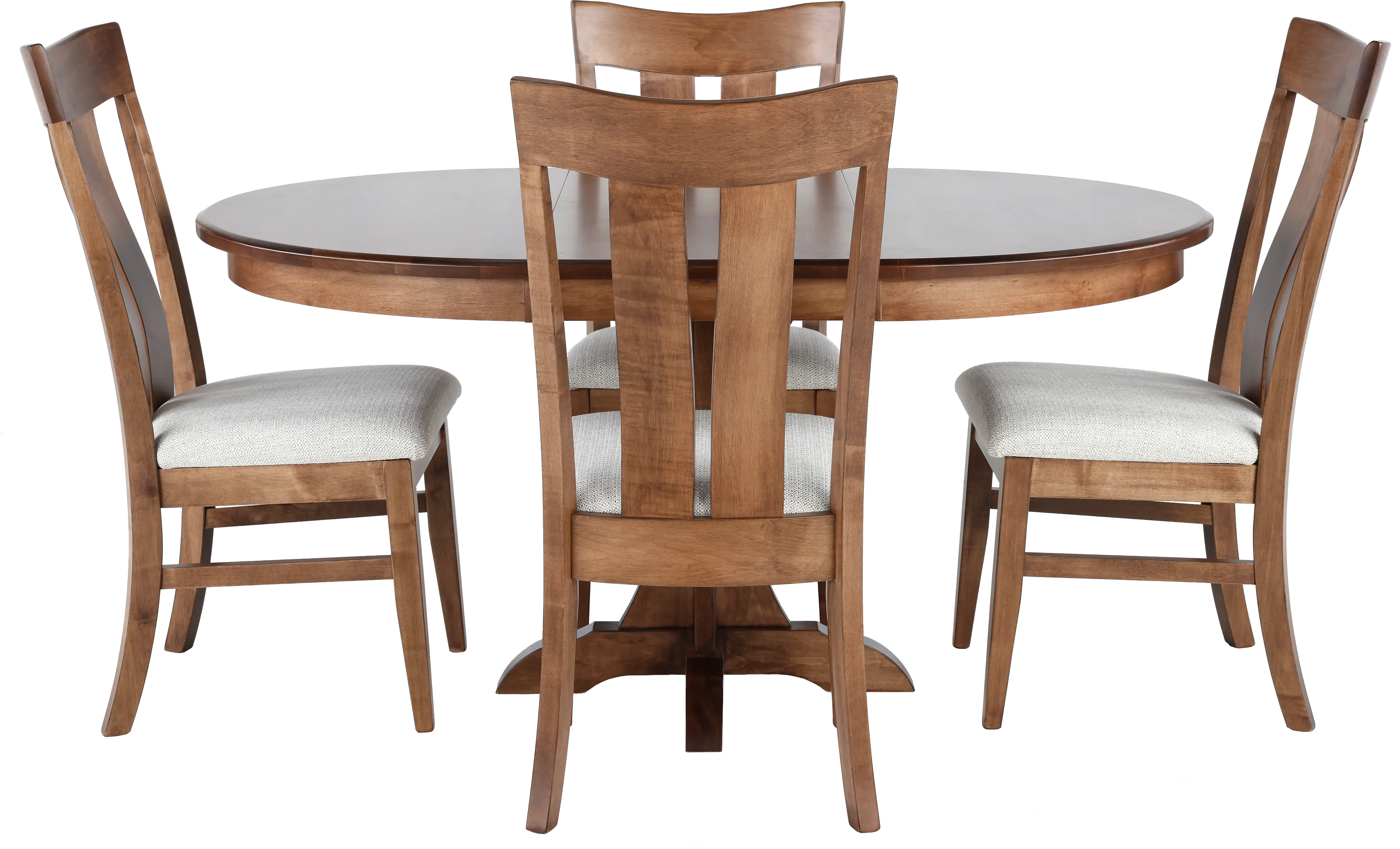 Mary Brown 5 Piece Dining Set