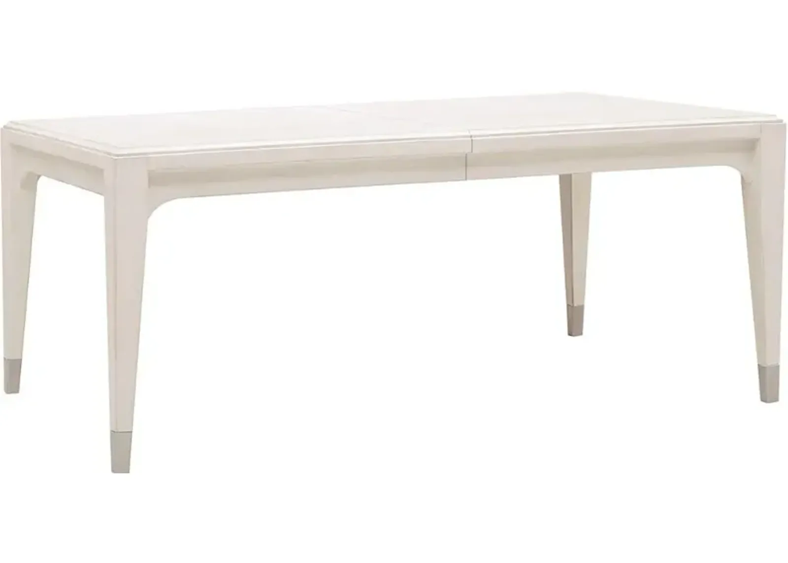 Ashby Place Gray Dining Table