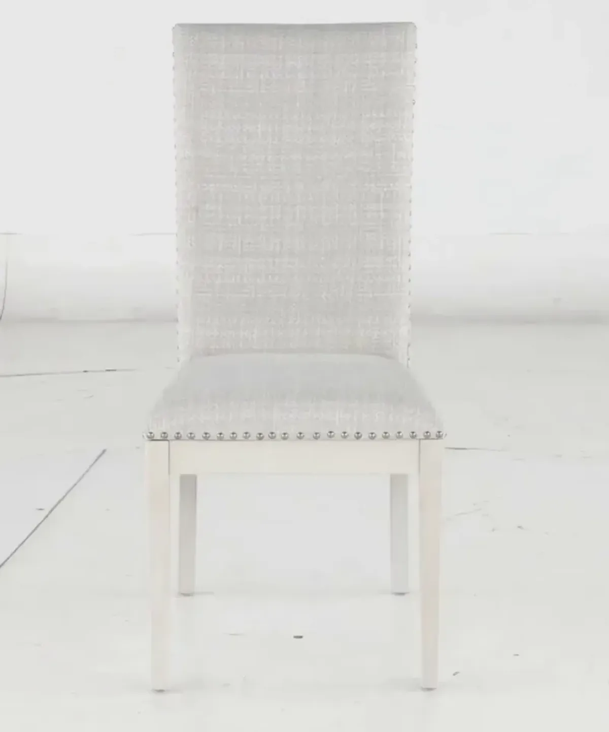 Ashby Place Gray Dining Chair