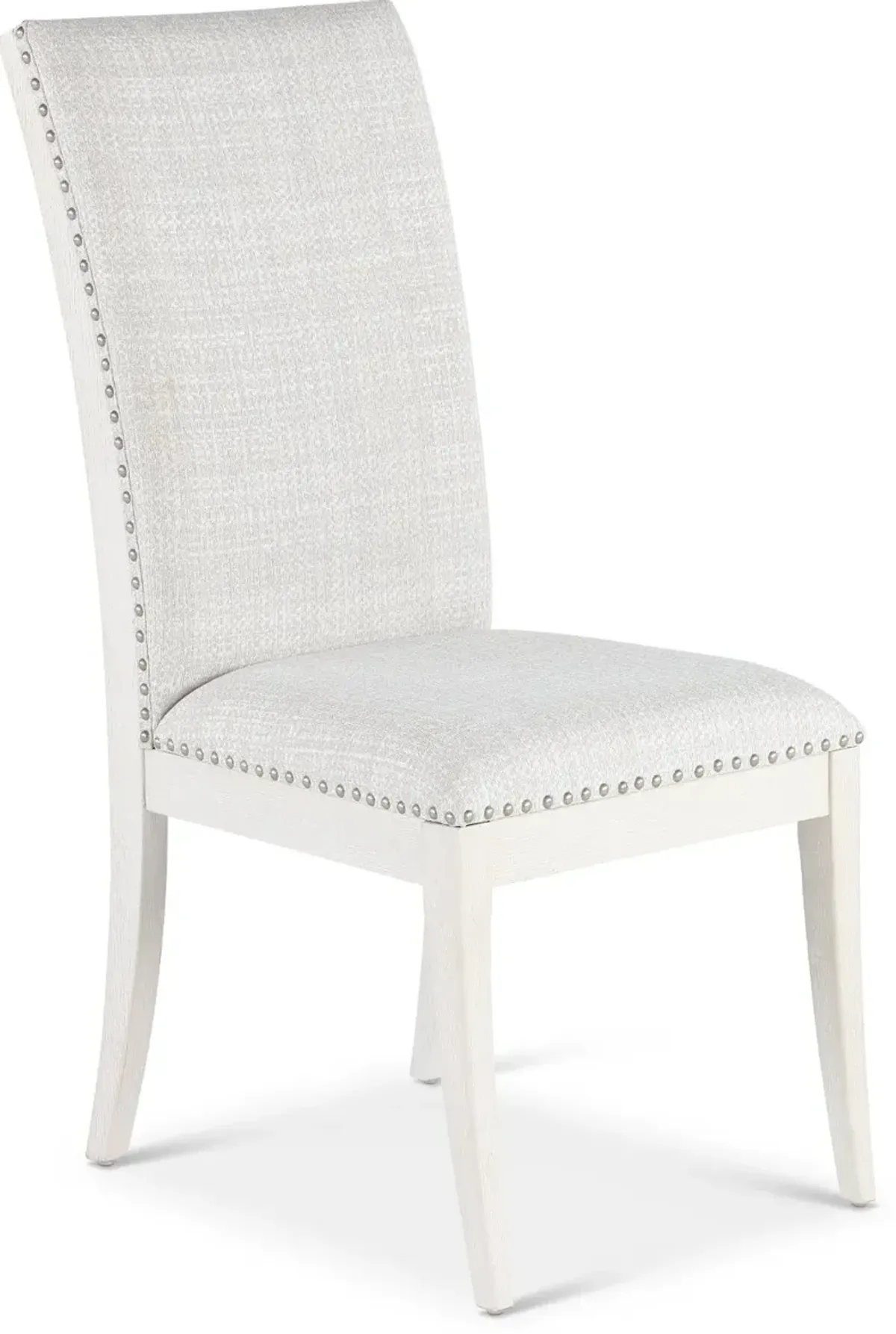 Ashby Place Gray Dining Chair