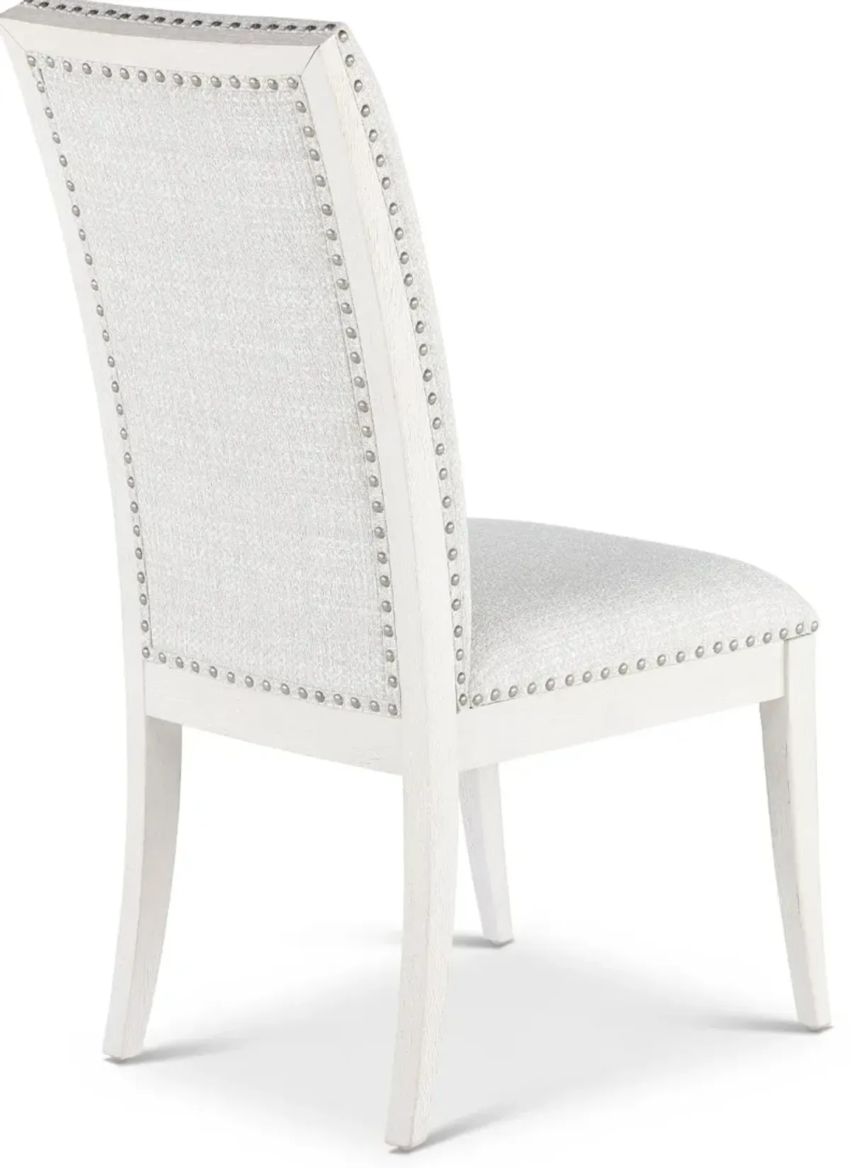 Ashby Place Gray Dining Chair