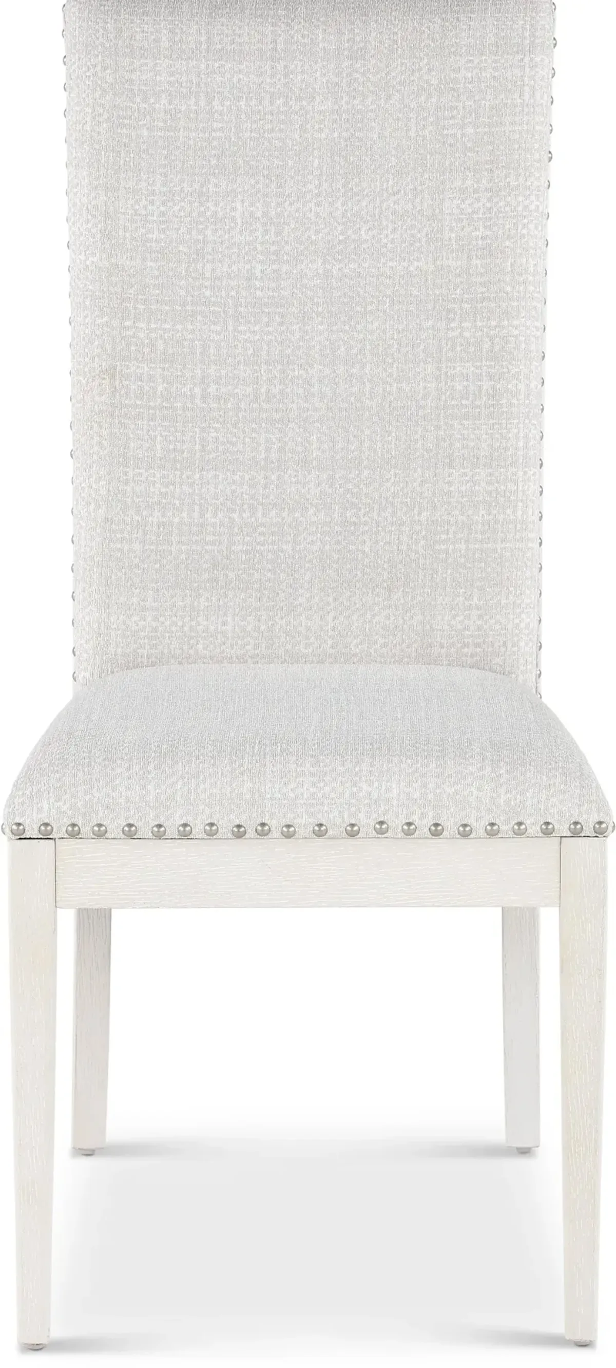 Ashby Place Gray Dining Chair