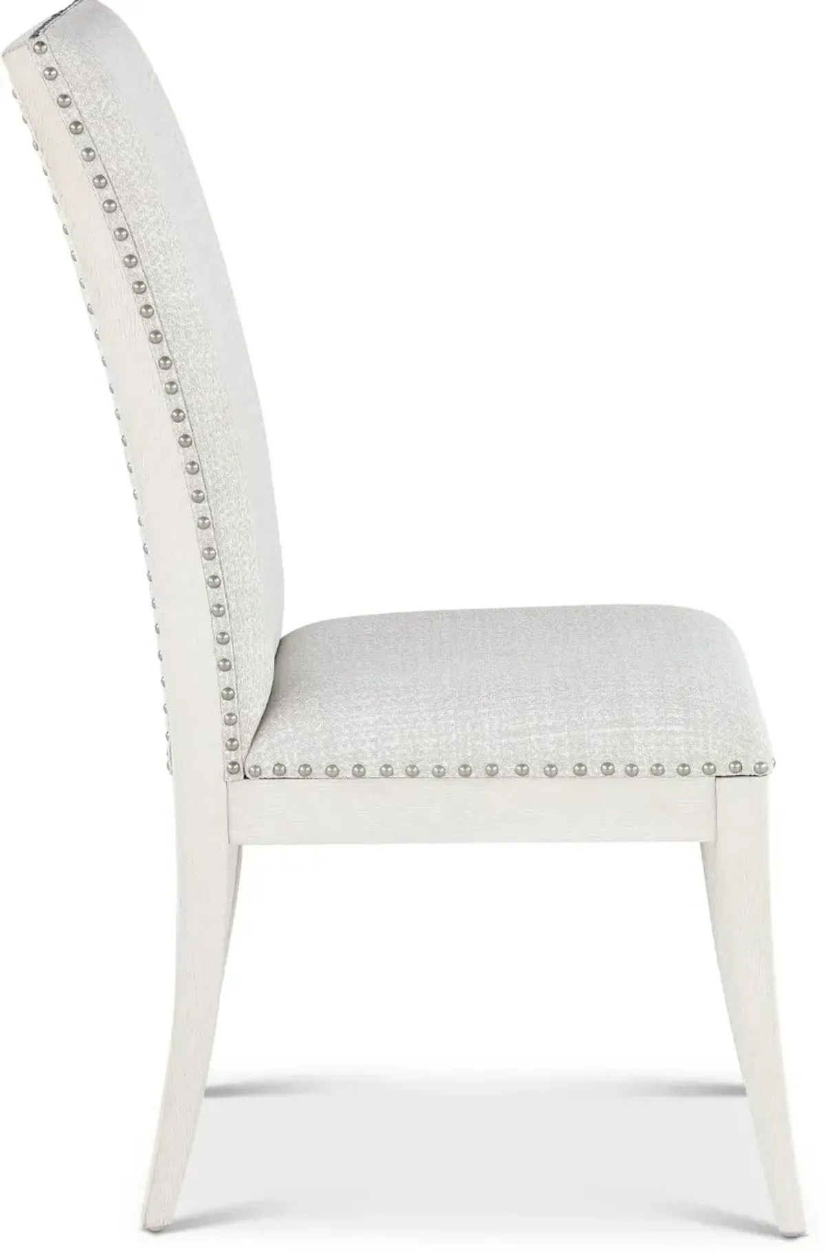 Ashby Place Gray Dining Chair