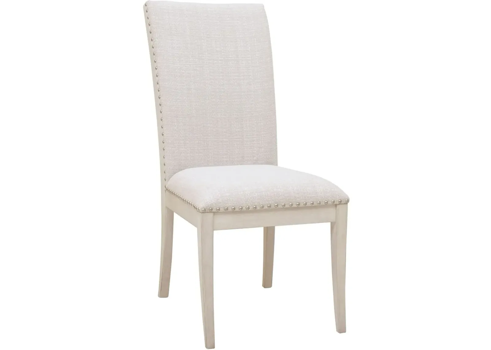 Ashby Place Gray Dining Chair