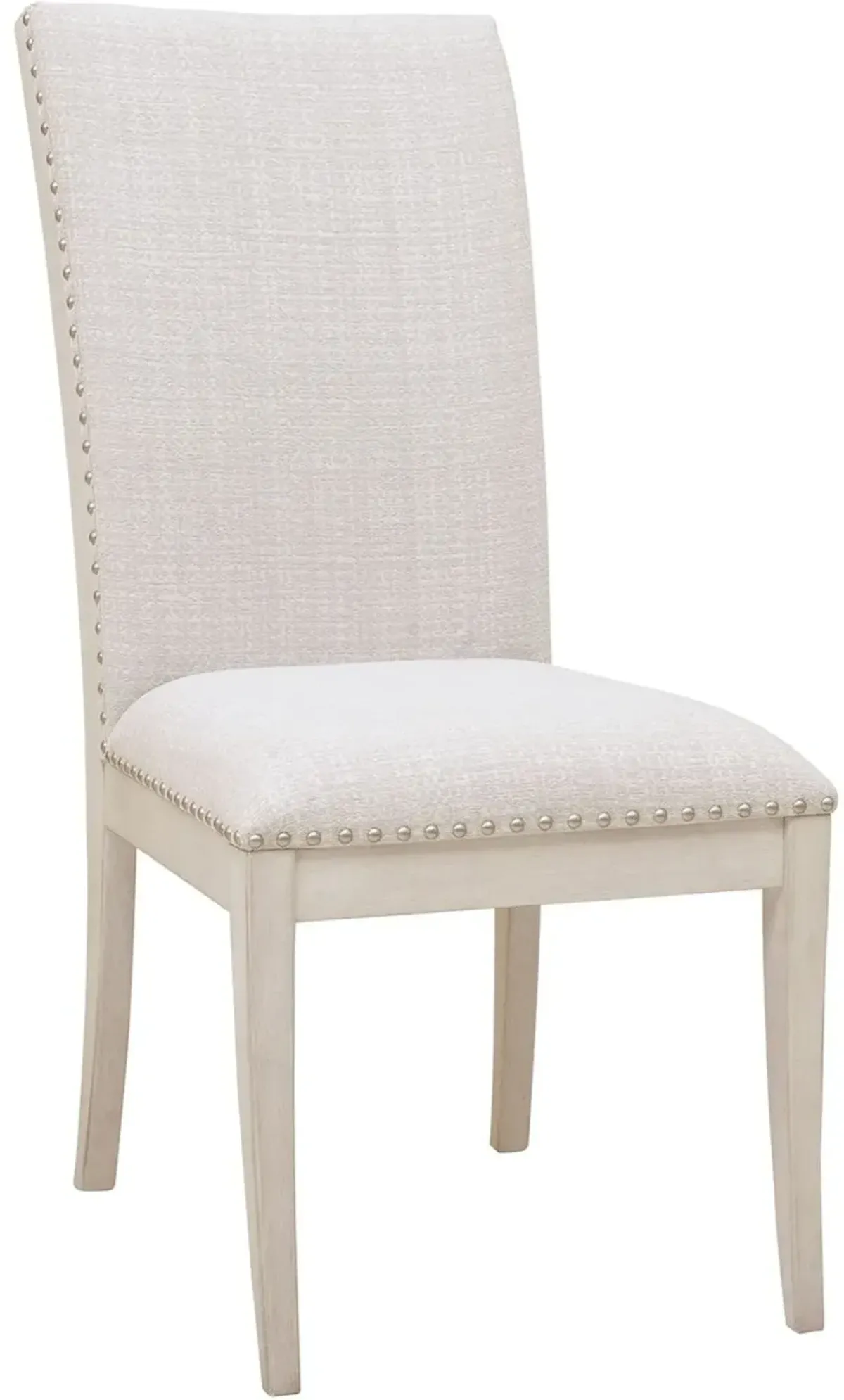 Ashby Place Gray Dining Chair