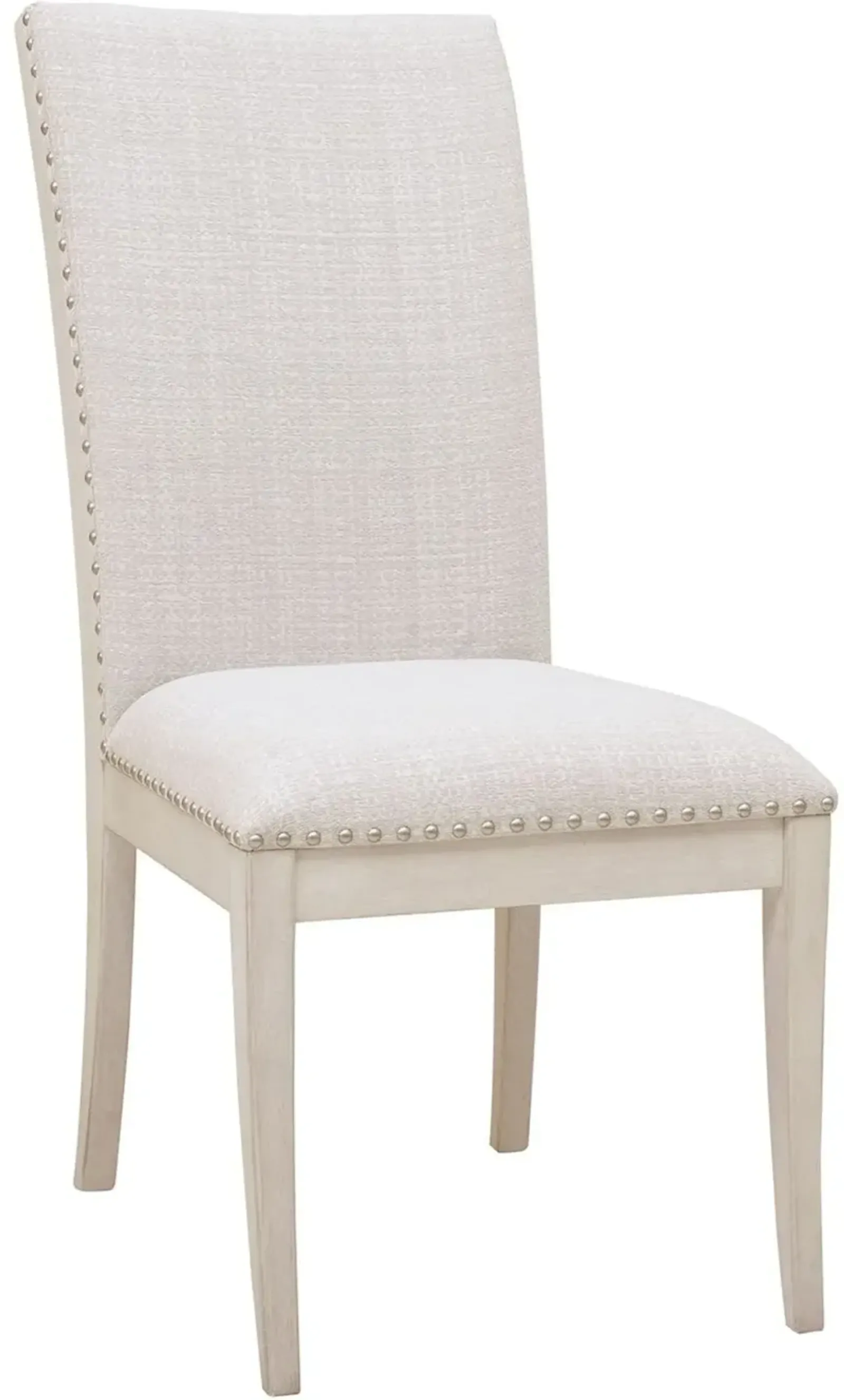 Ashby Place Gray Dining Chair