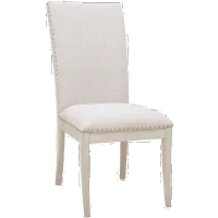 Ashby Place Gray Dining Chair