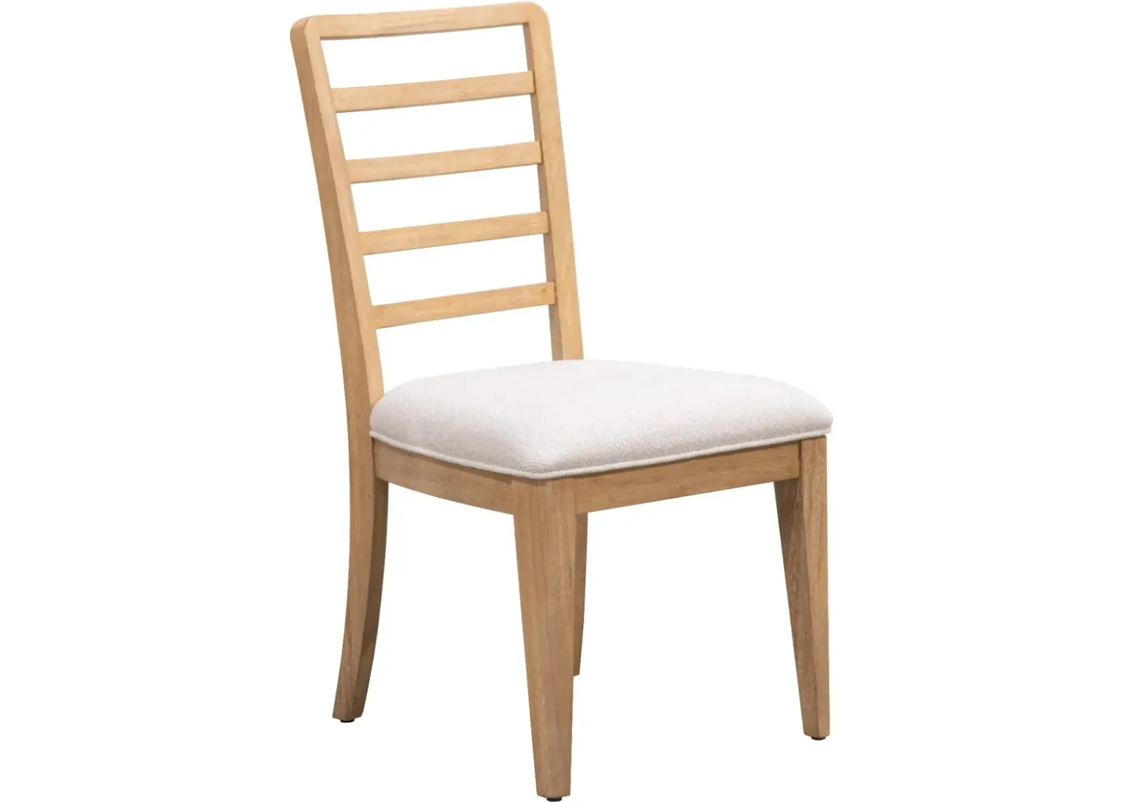 Escape Natural Oak Dining Chair