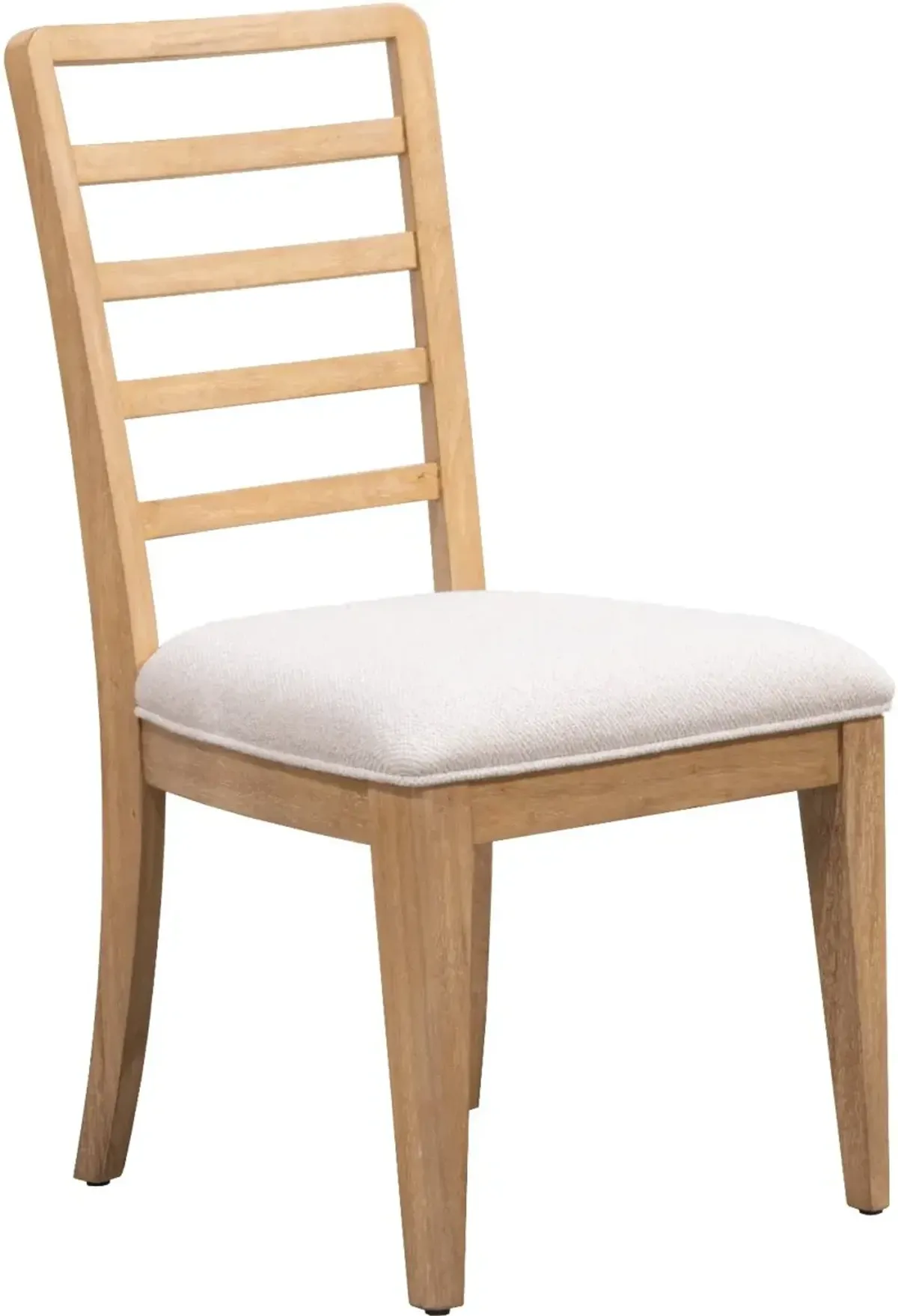 Escape Natural Oak Dining Chair