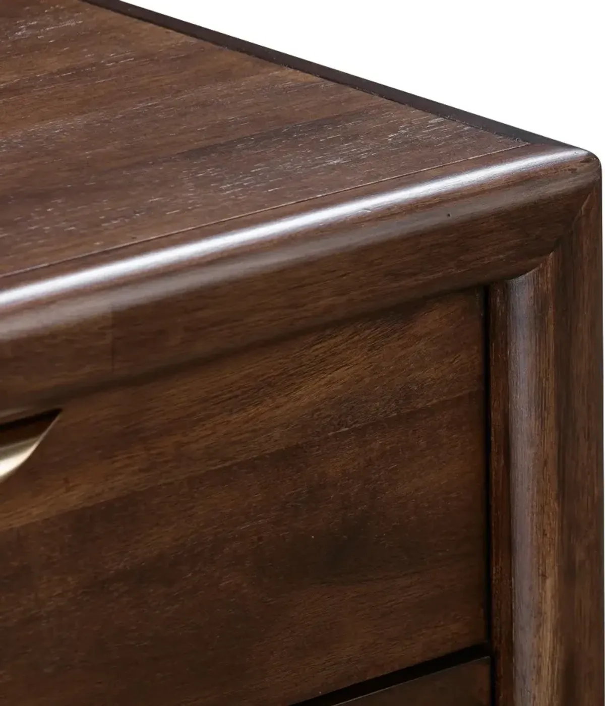 Sol Brown Nightstand