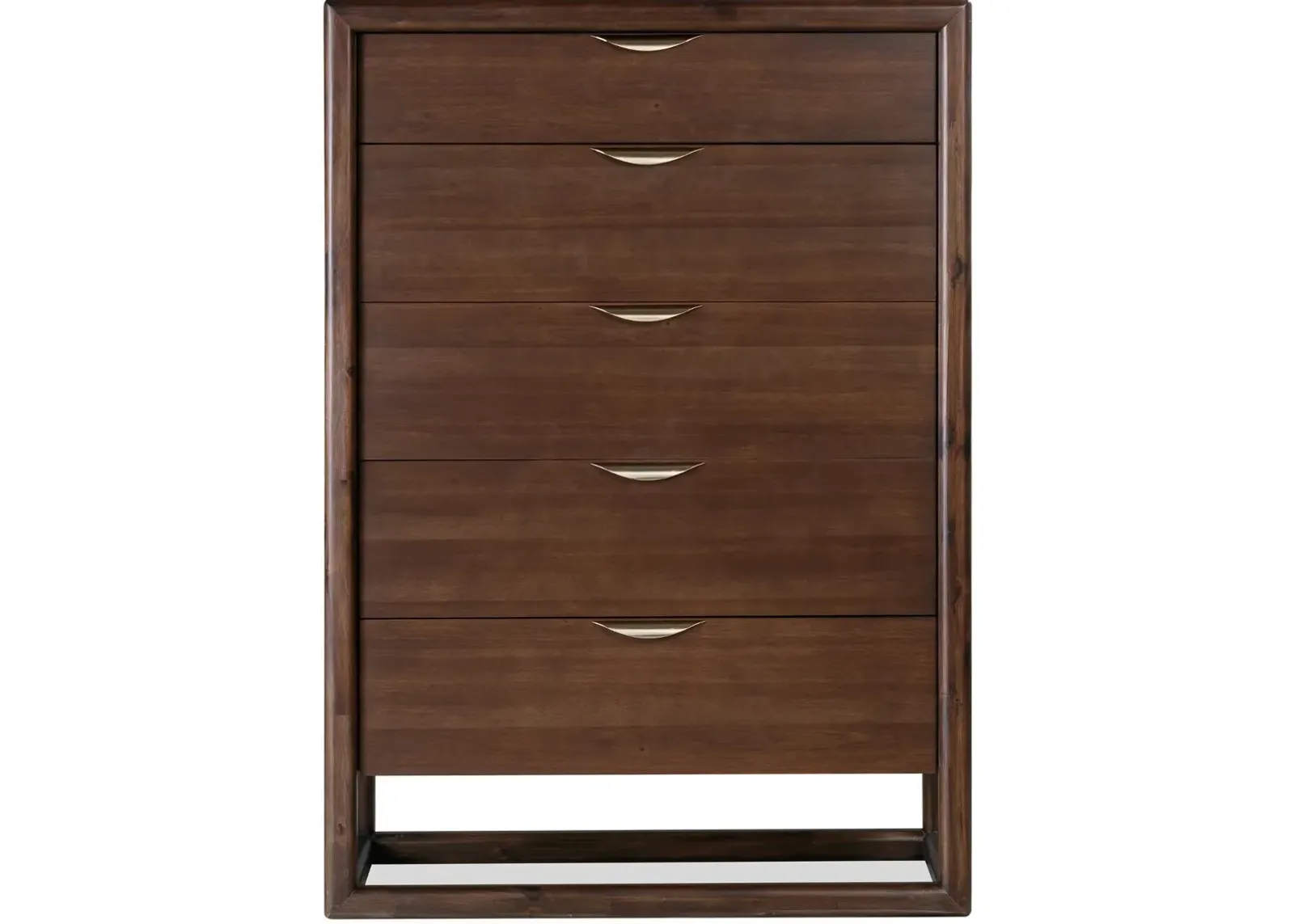 Sol Brown Chest of Drawers