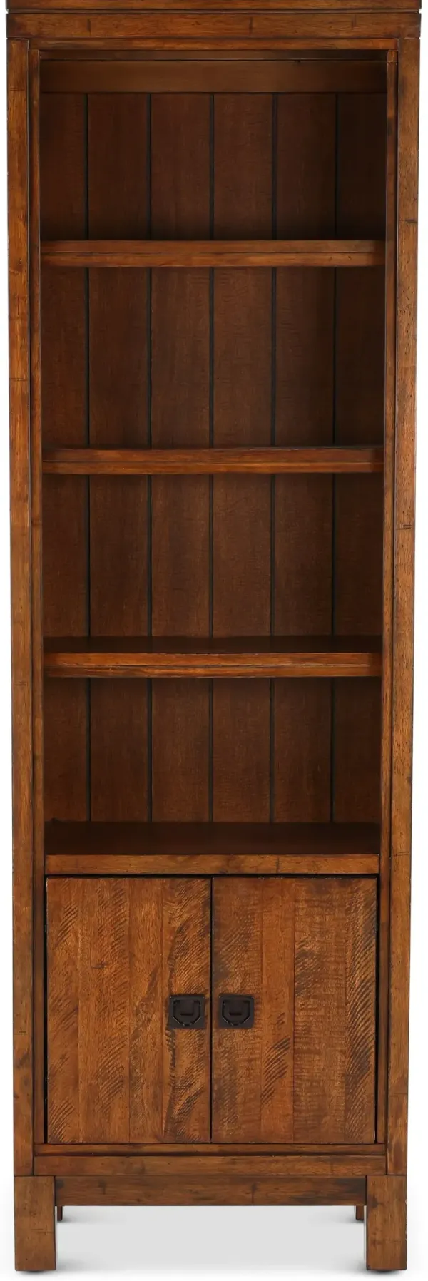 Stoney Knoll Brown Bookcase