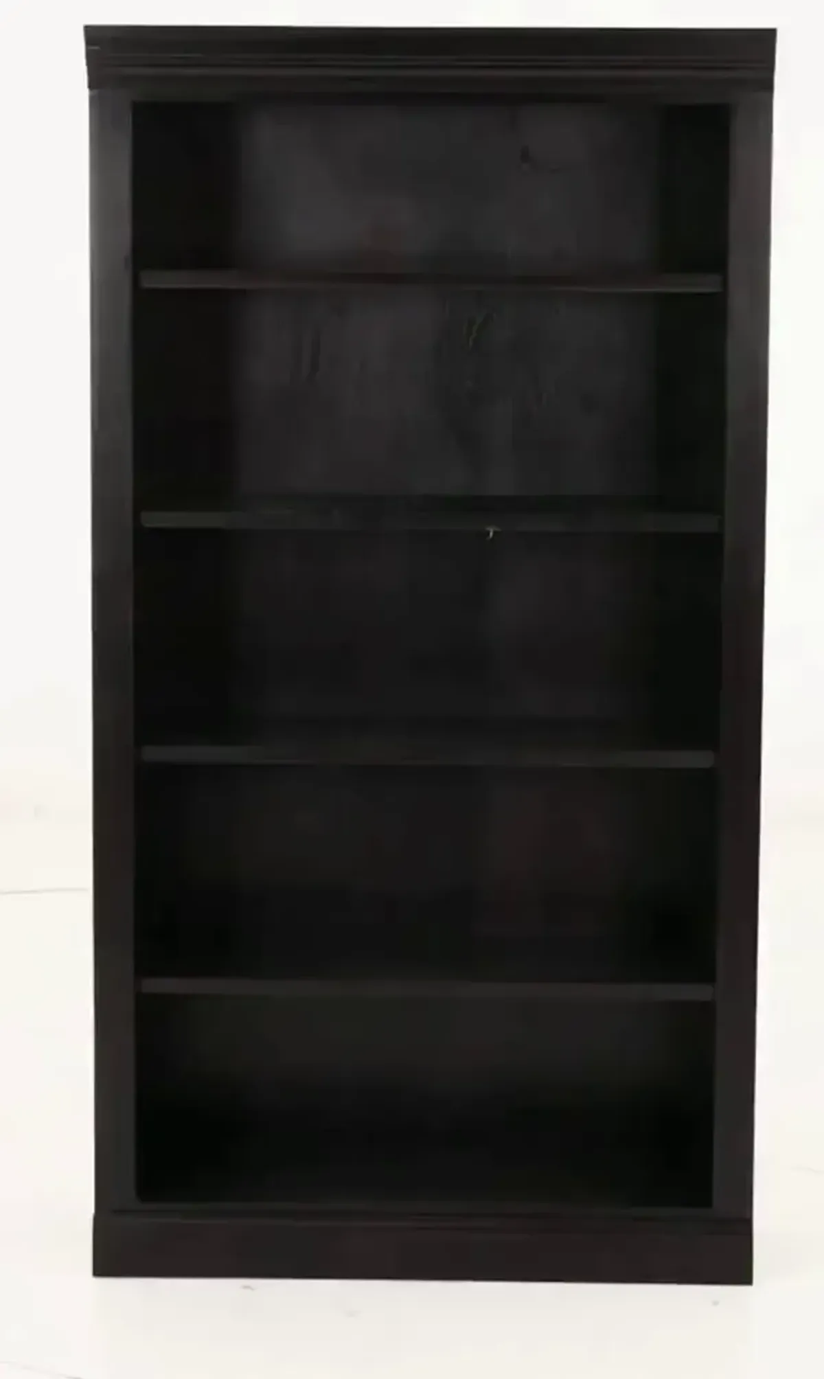 Jackson Cappuccino 60" Bookcase