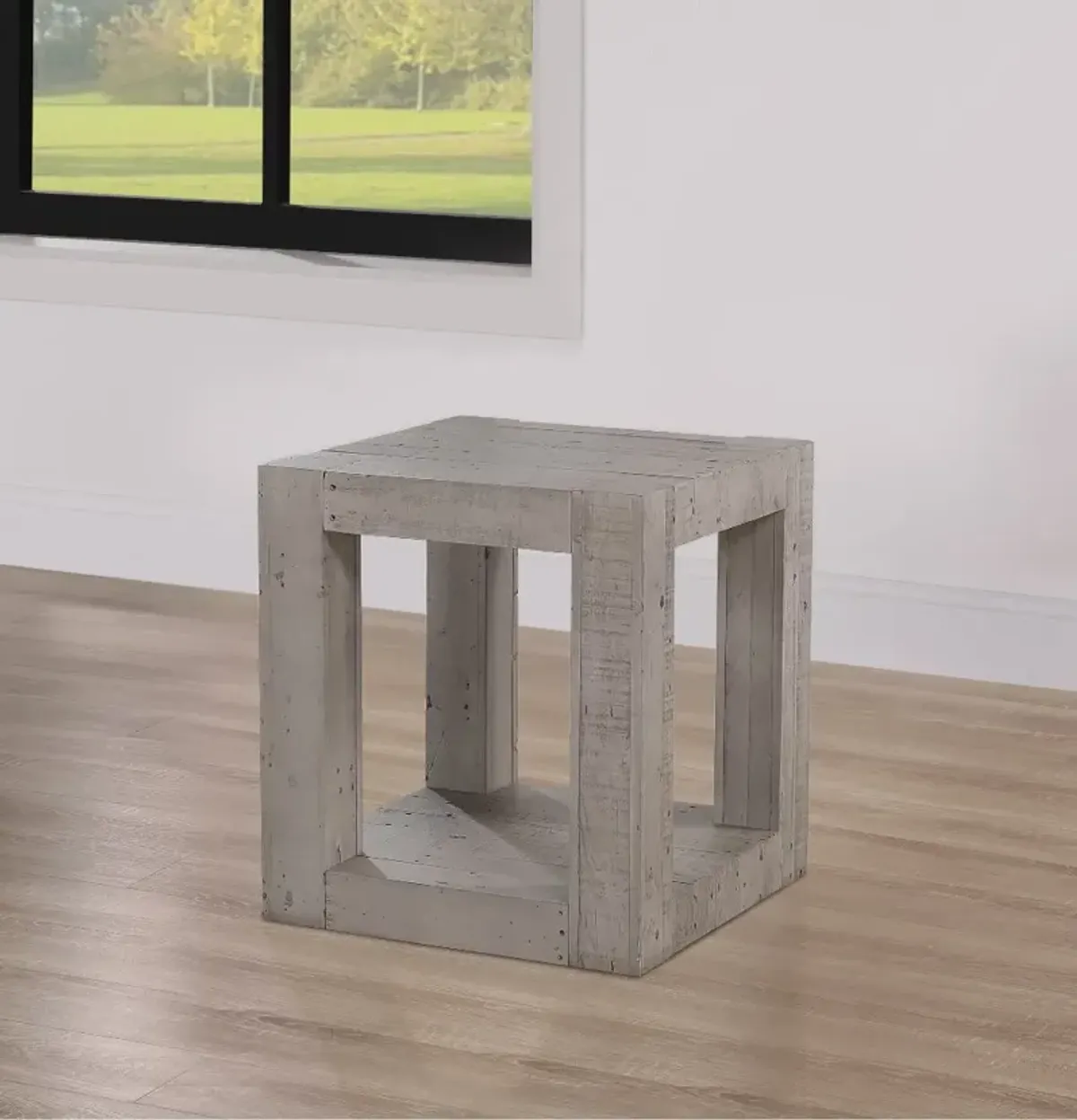 Pinedale End Table