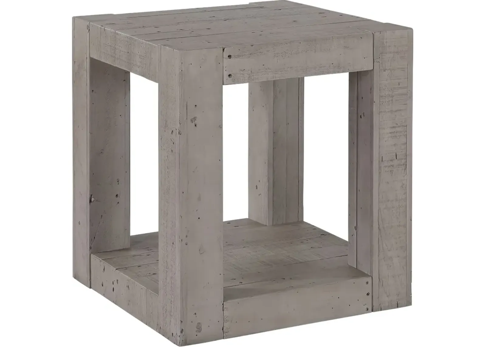 Pinedale End Table