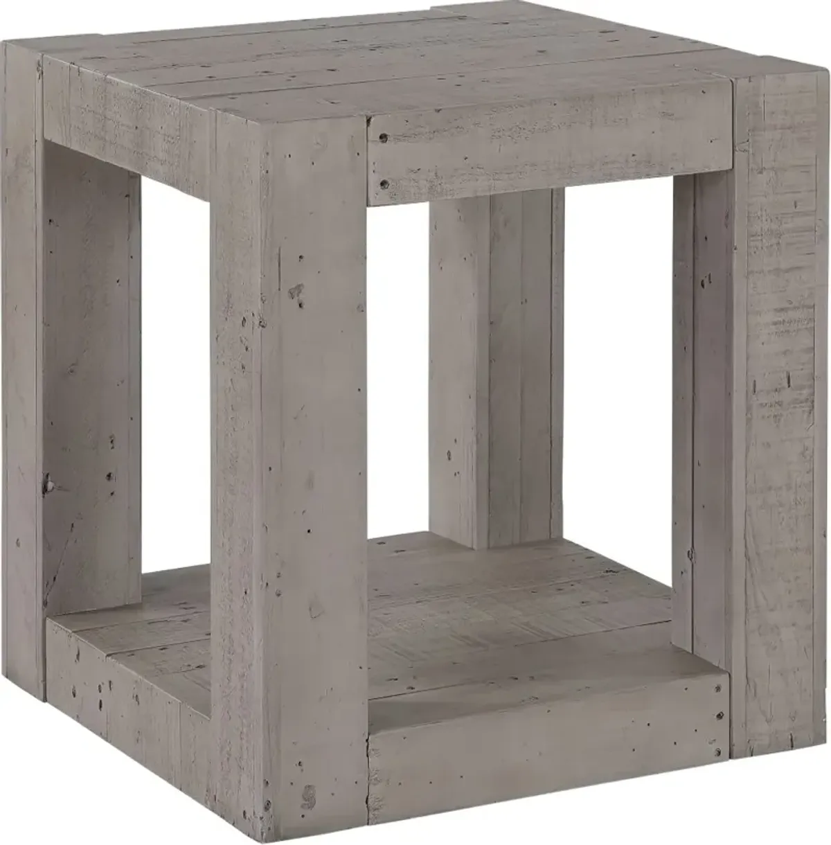 Pinedale End Table