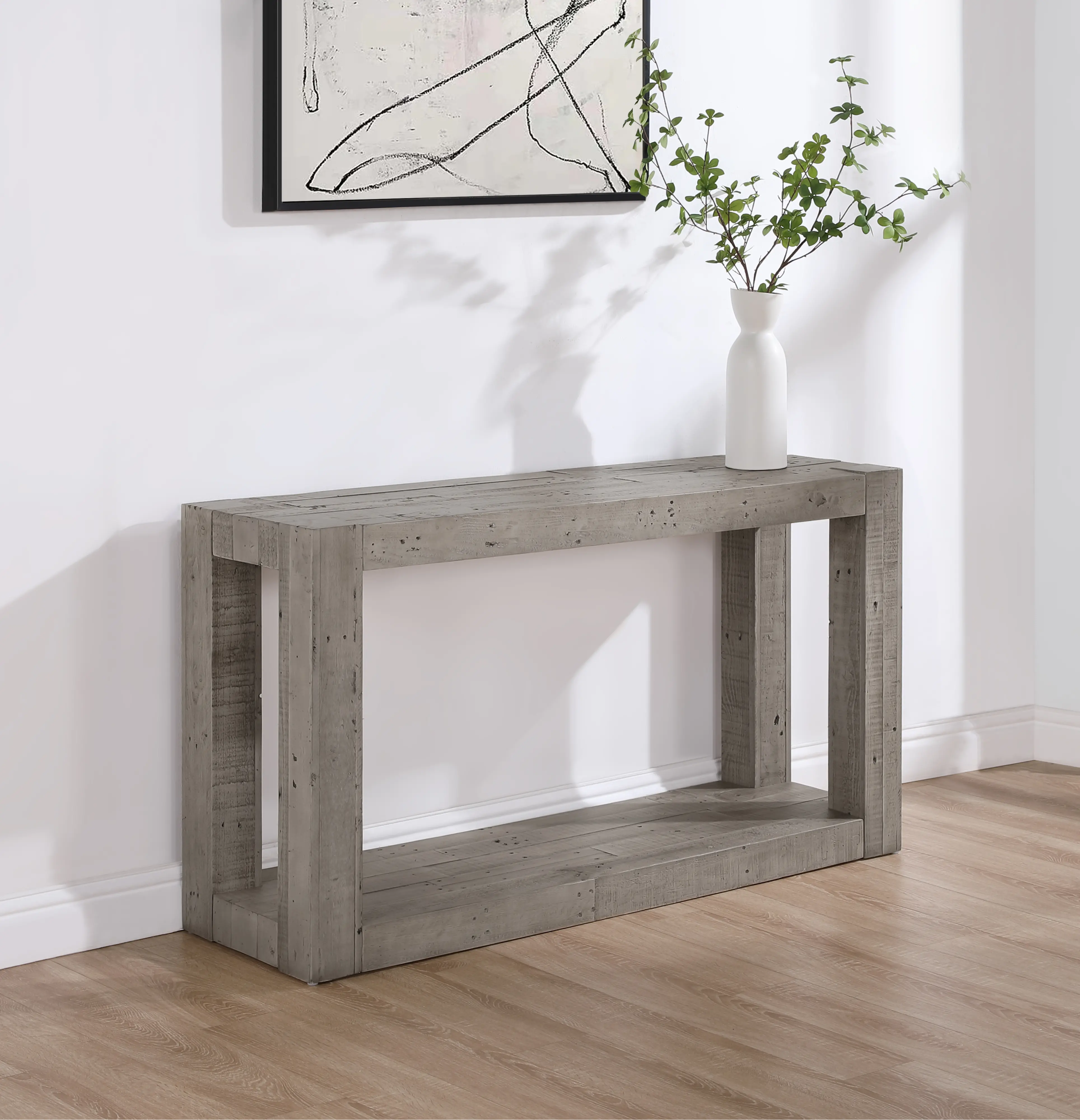 Pinedale Sofa Table