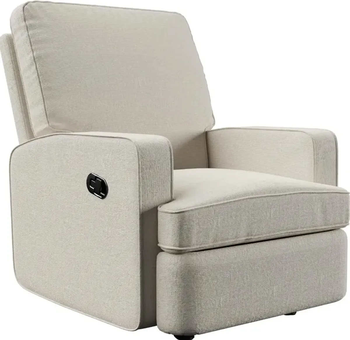 Shella Baby Relax Beige Rocker Recliner Chair