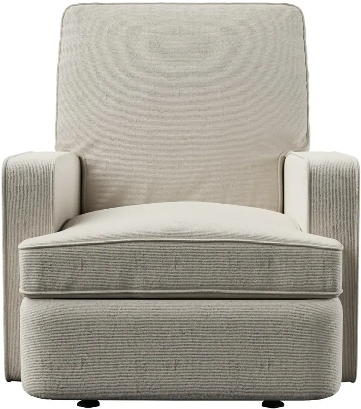 Shella Baby Relax Beige Rocker Recliner Chair